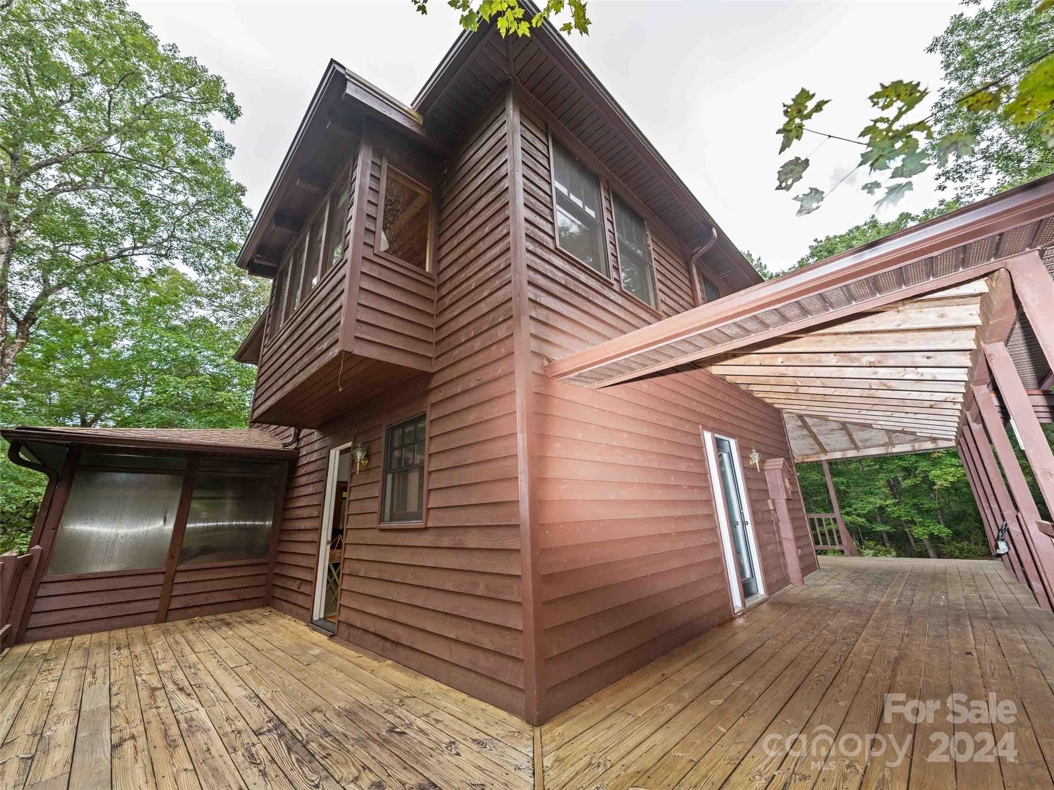 128 Renea Drive Brevard, NC 28712 - Photo 30 of 40 Gallery Image 30