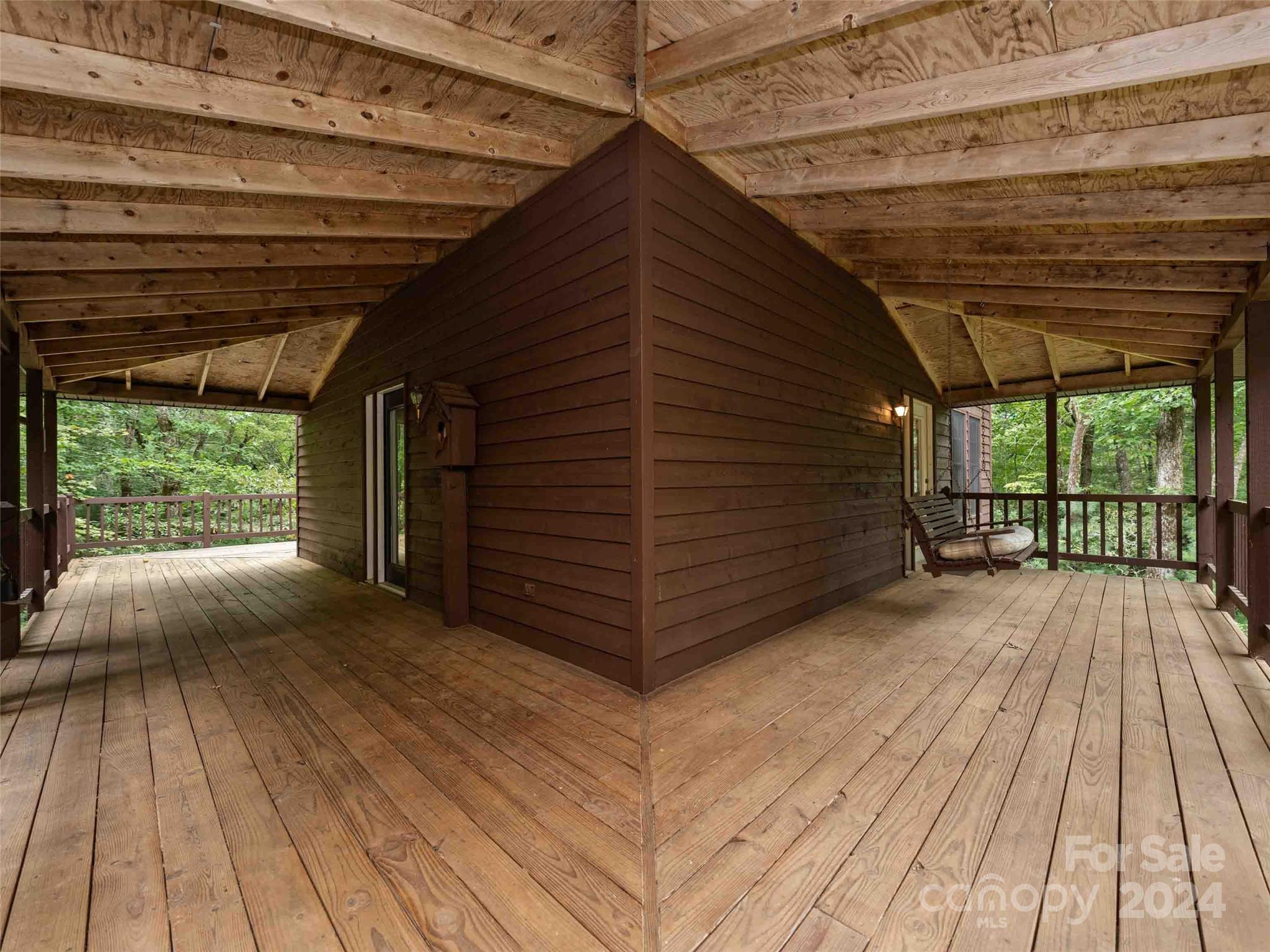 128 Renea Drive Brevard, NC 28712 - Photo 31 of 40 Gallery Image 31