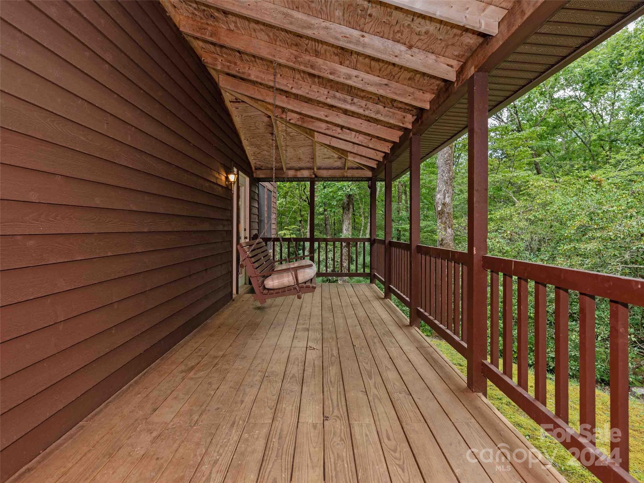 128 Renea Drive Brevard, NC 28712 - Photo 33 of 40 Gallery Image 33