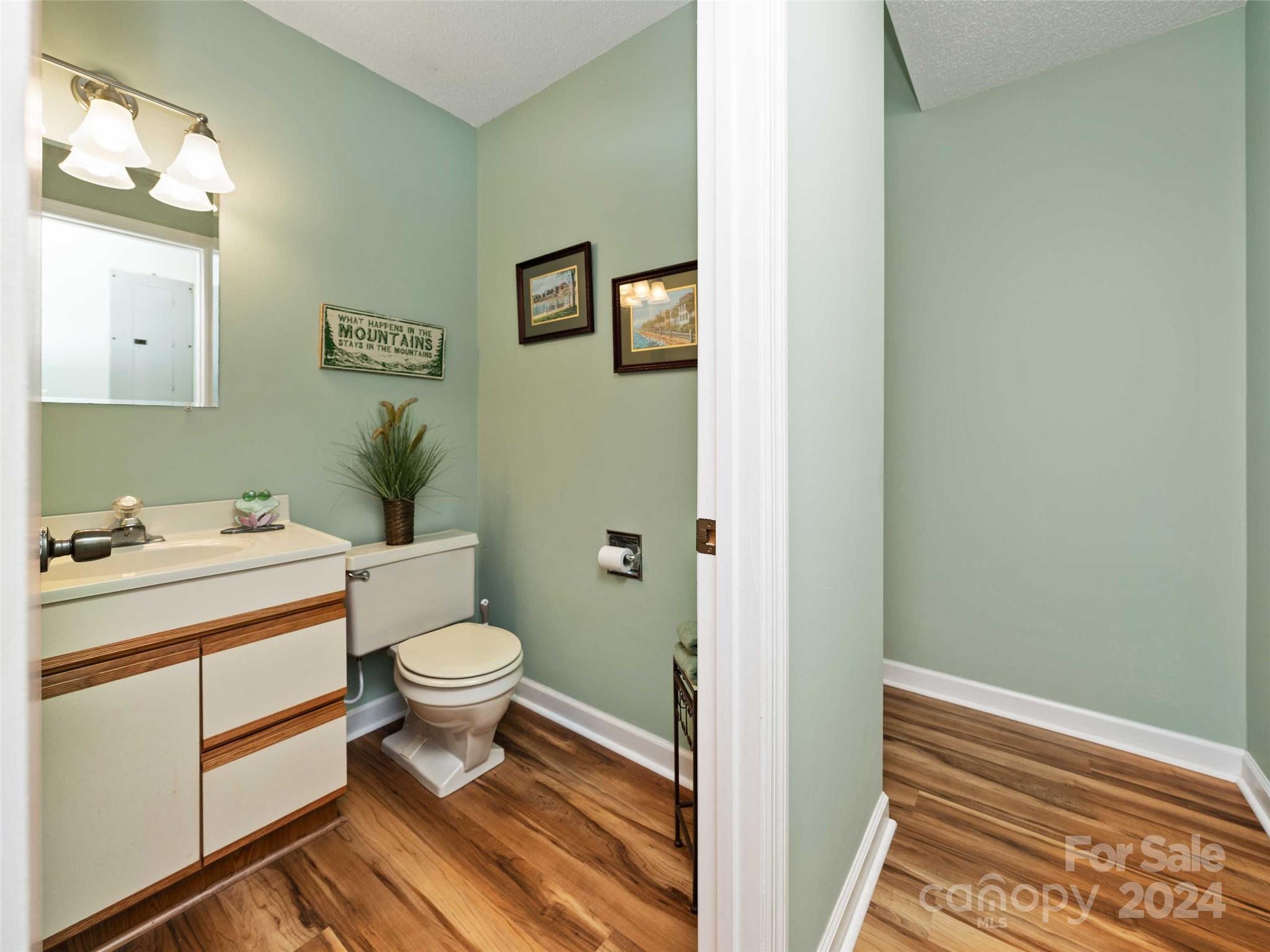 128 Renea Drive Brevard, NC 28712 - Photo 9 of 40 Gallery Image 9