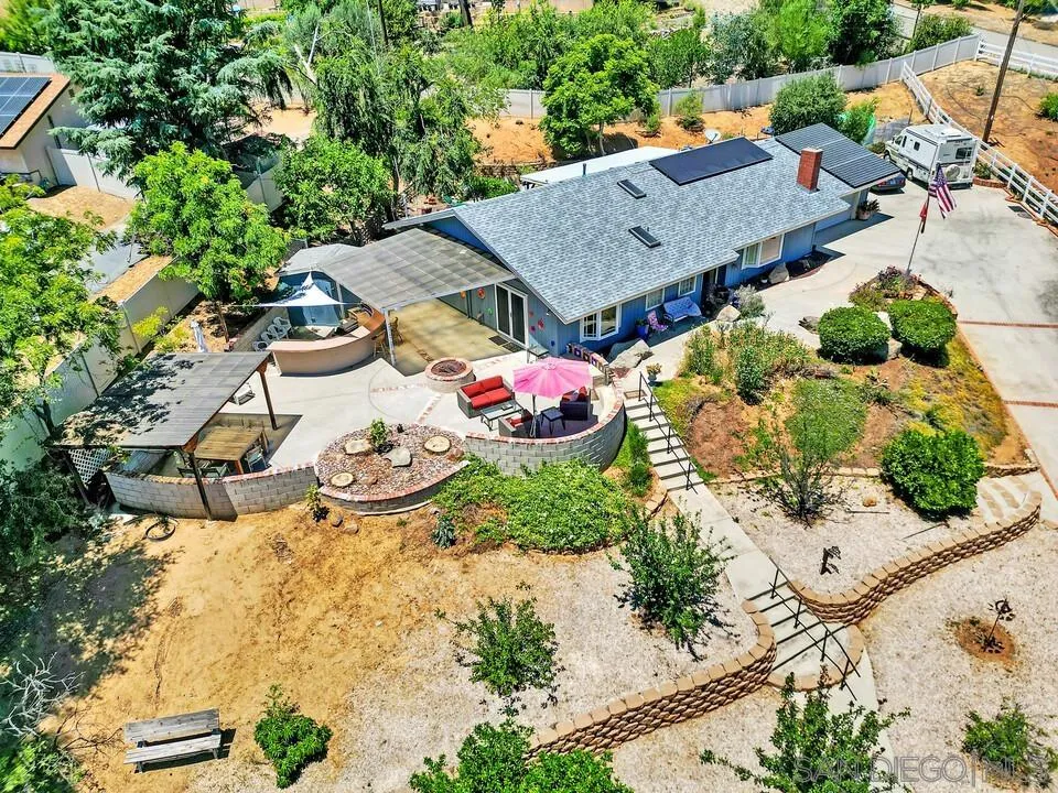 2958 Verde View Road Alpine, CA 91901 - Photo 51 of 57