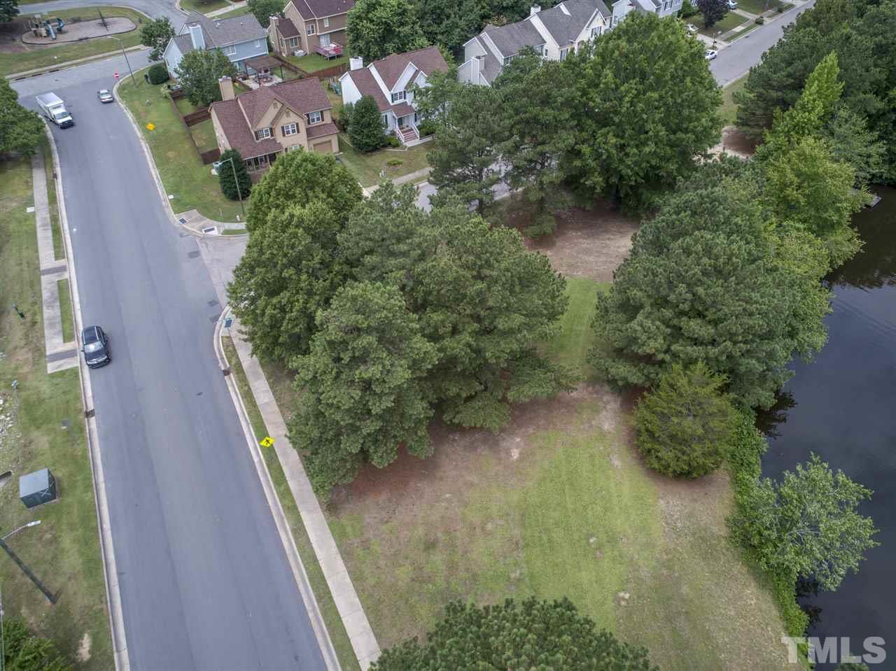 5201 Turf Grass Court Raleigh, NC 27610 - Photo 20 of 22 Gallery Image 20