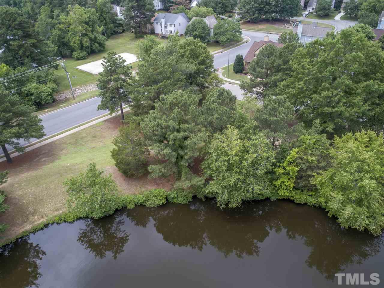 5201 Turf Grass Court Raleigh, NC 27610 - Photo 21 of 22 Gallery Image 21