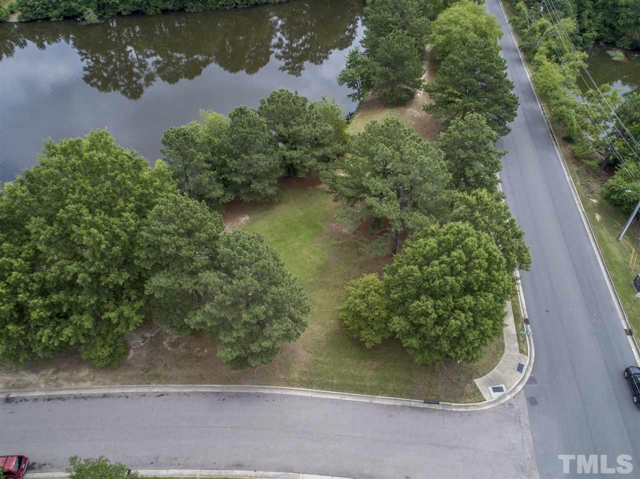 5201 Turf Grass Court Raleigh, NC 27610 - Photo 22 of 22 Gallery Image 22
