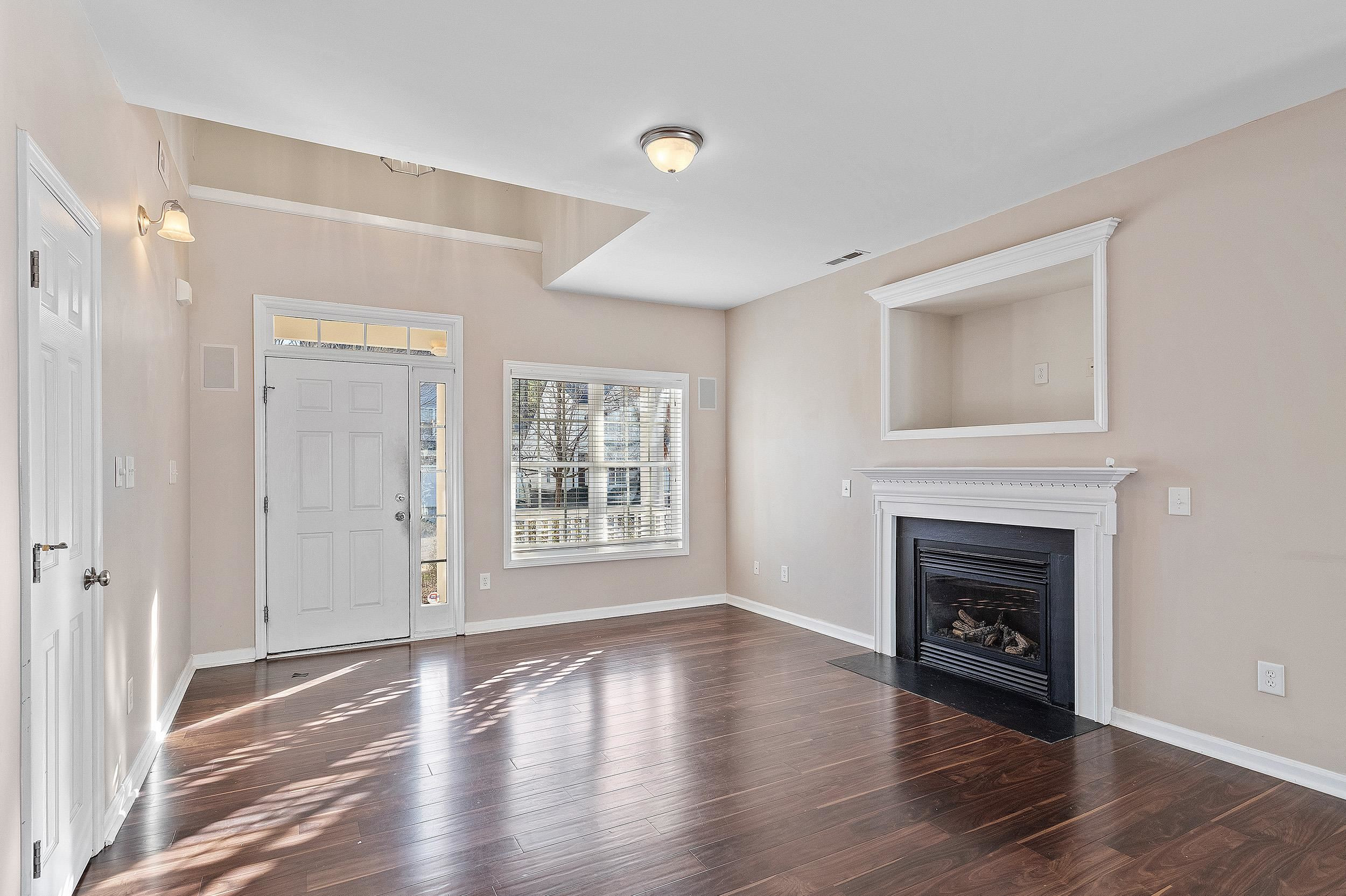 5935 Brambleberry Way Raleigh, NC 27616 - Photo 5 of 20 Photo 5