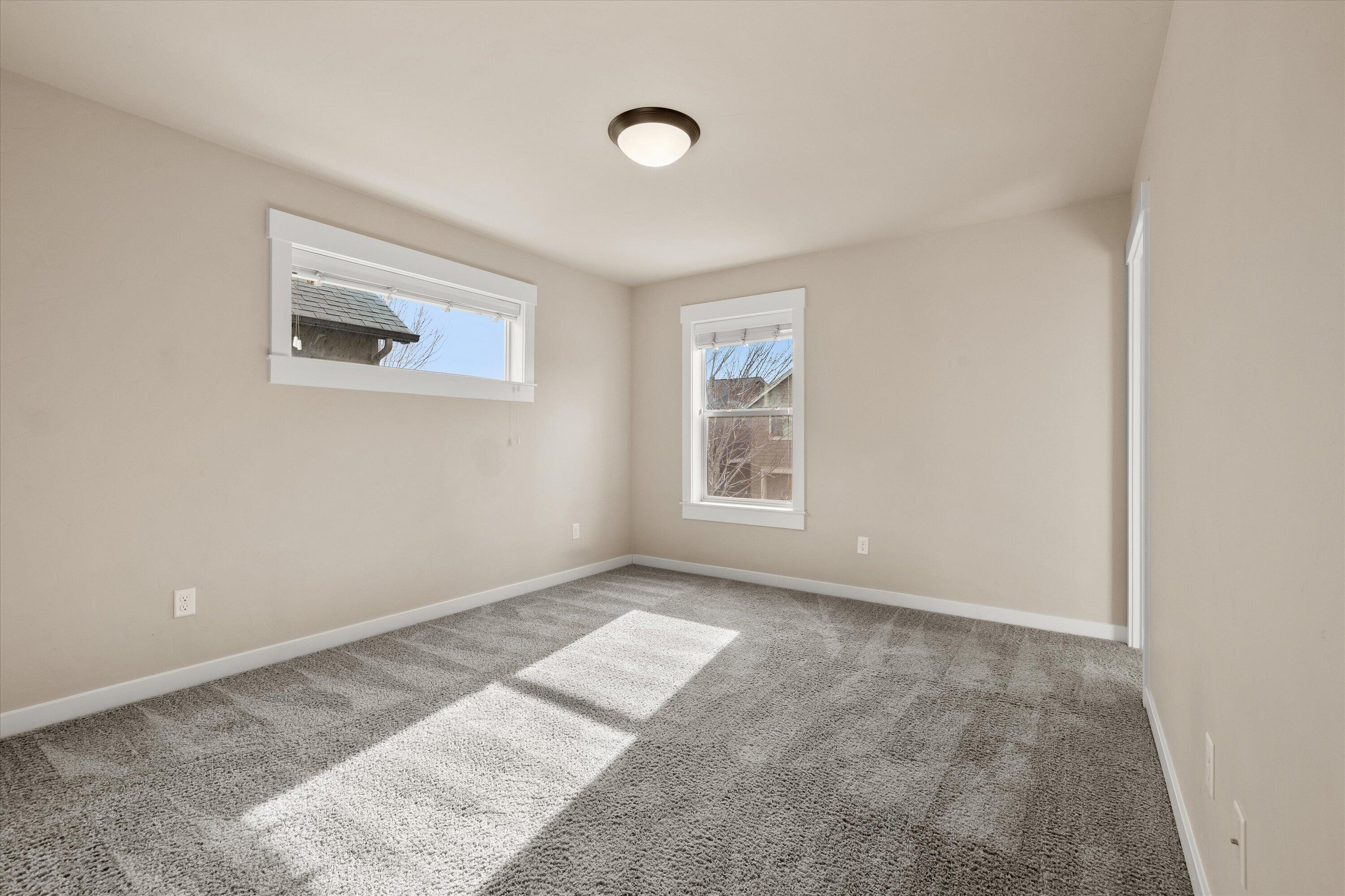 20909 Sotra Loop Bend, OR 97702 - Photo 20 of 38 Upstairs Bedroom 2