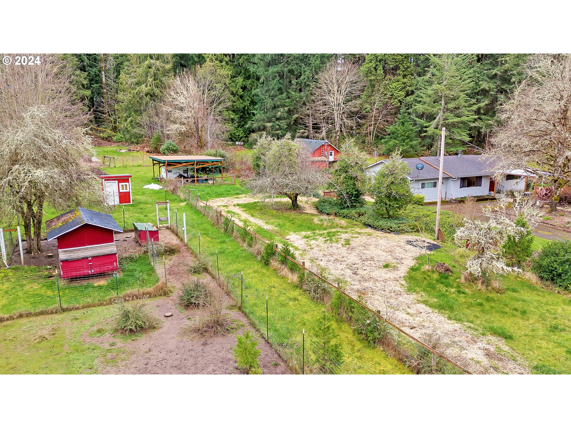 74333 Reservoir Road Cottage Grove, OR 97424 - Photo 30 of 48 Gallery Image 30