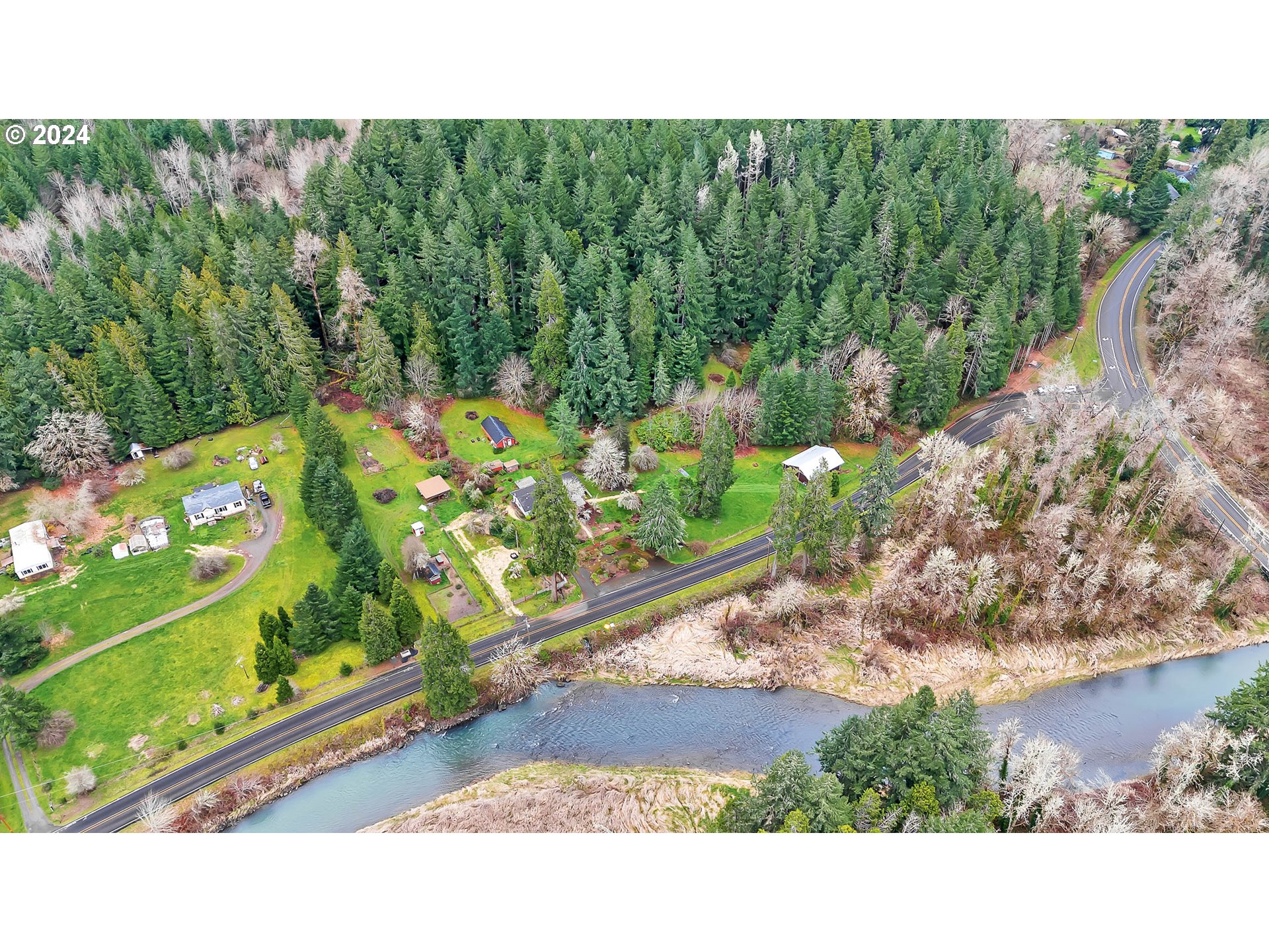 74333 Reservoir Road Cottage Grove, OR 97424 - Photo 46 of 48 Gallery Image 46