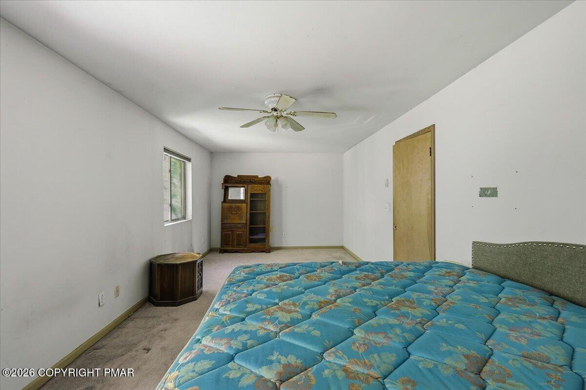 172 Brookfield Road Lake Ariel, PA 18436 - Photo 24 of 35 Primary Bedroom