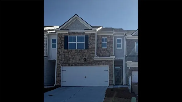 $2,300 | Undisclosed Address, Buford, GA 30519