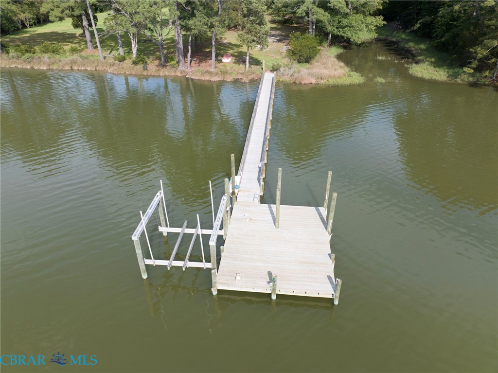 297 Greene Road Mathews, VA 23109 - Photo 11 of 59