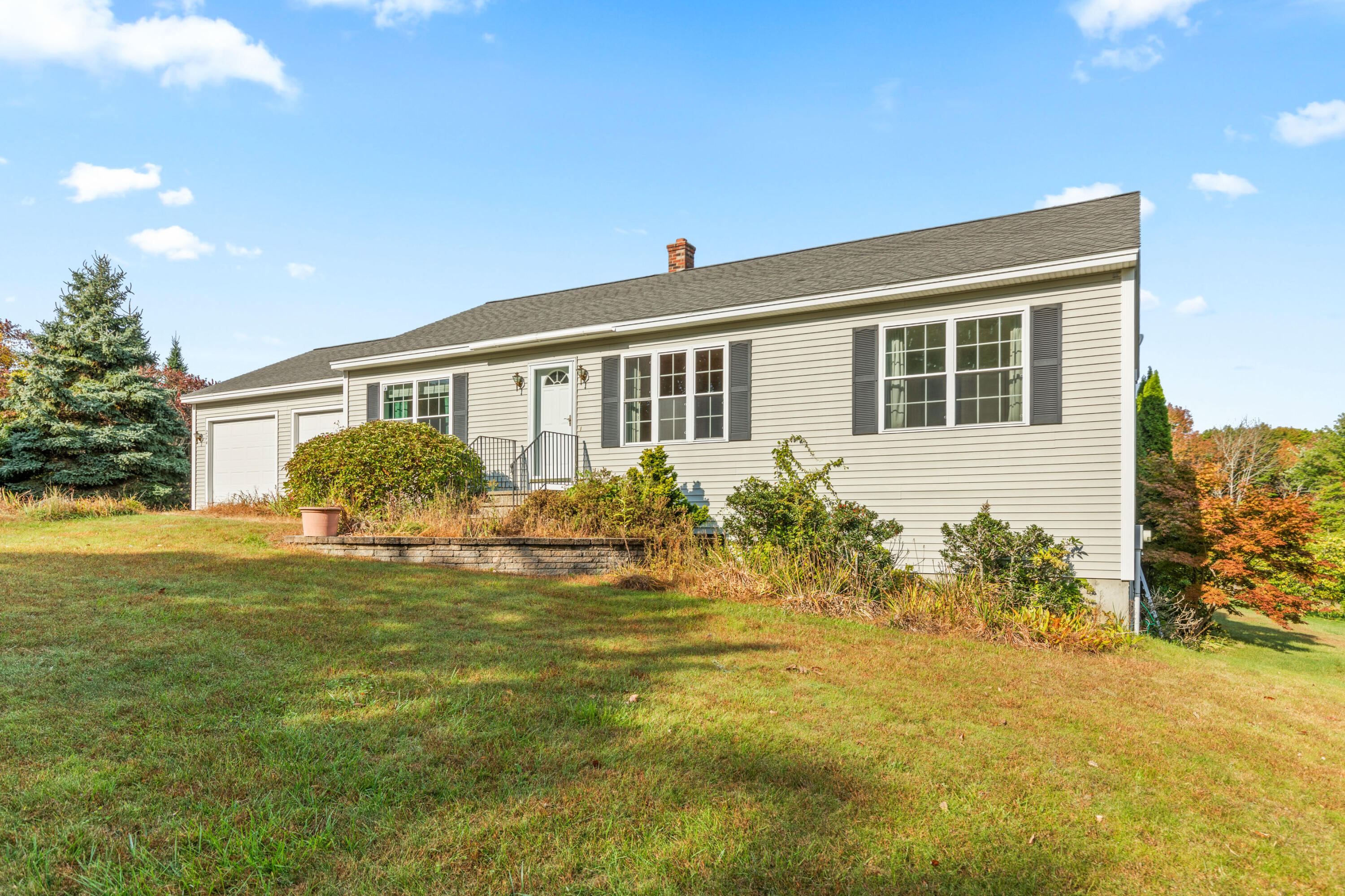 224 Center Road Gray, ME 04039 - Photo 22 of 24 224 Center Road Gray_021