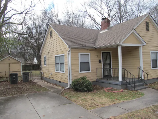 $114,000 | 711 South Graham Street, Memphis, TN 38111