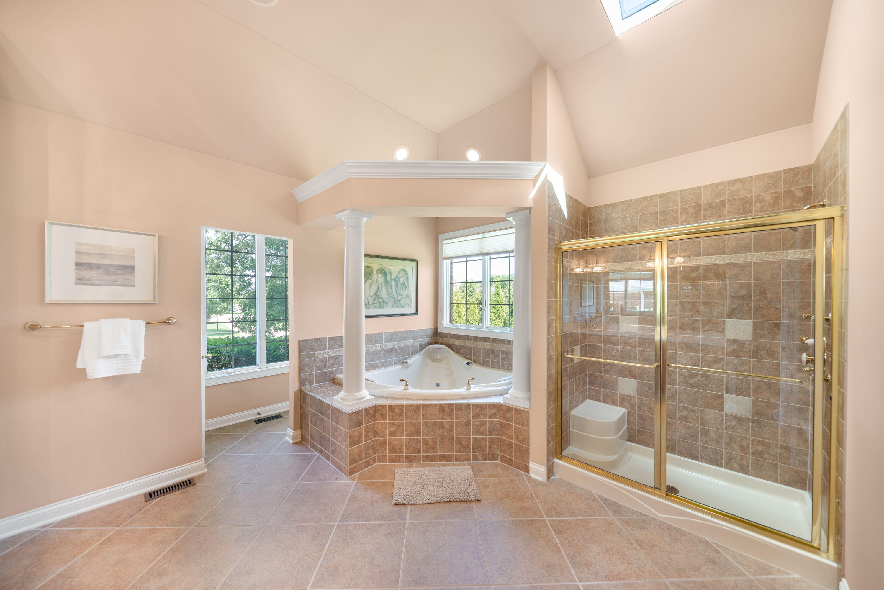 9771 Rambling Rose Lane St. John, IN 46373 - Photo 16 of 33 2996x2000