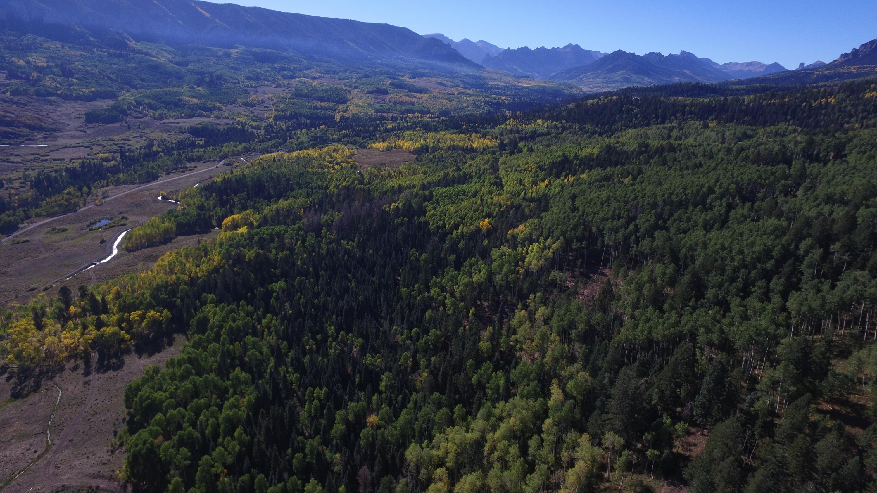 Stewart Creek Ranch