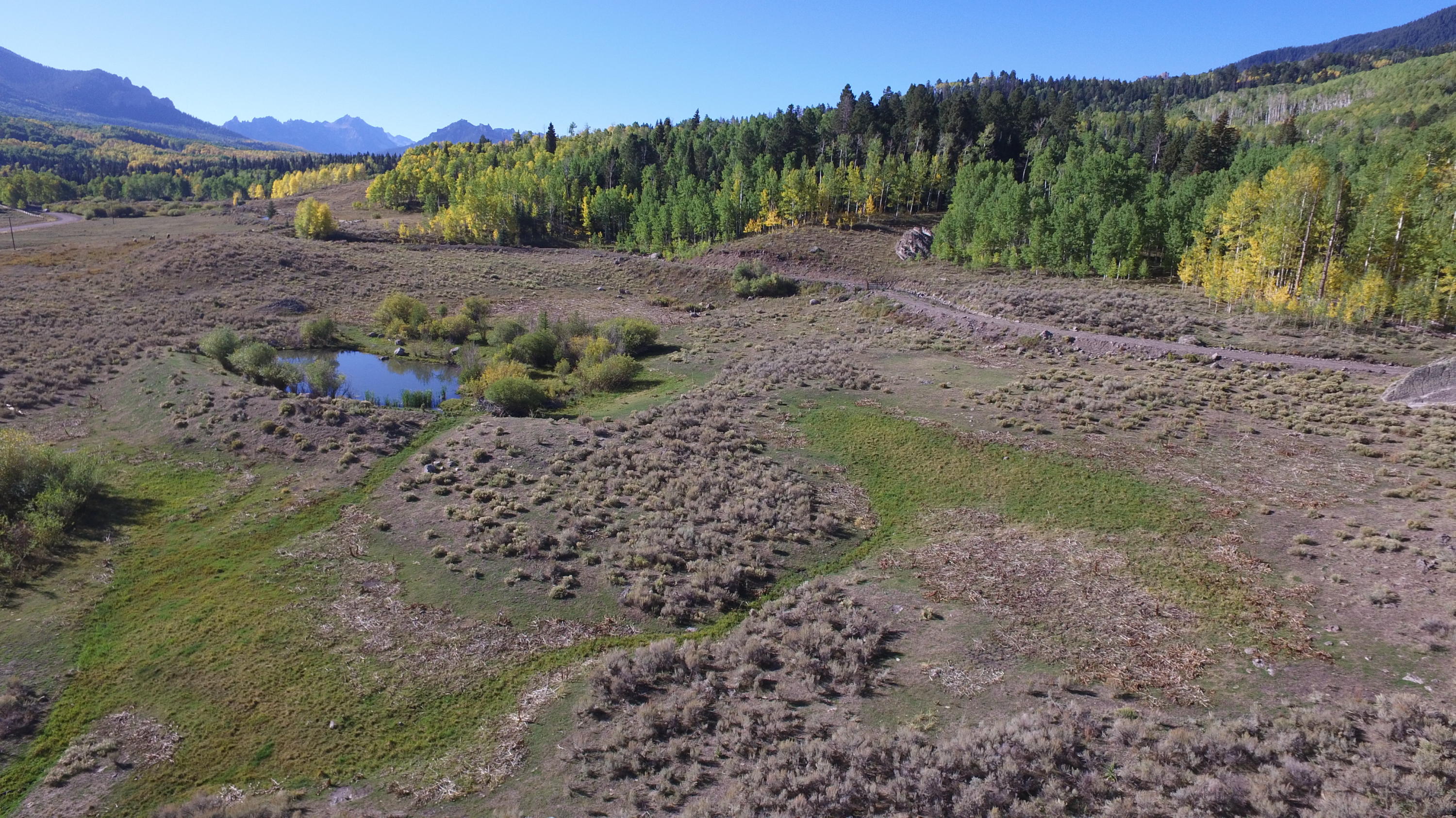 858 Tbd Co Road Montrose, CO 81403 - Photo 8 of 10 DJI_0028