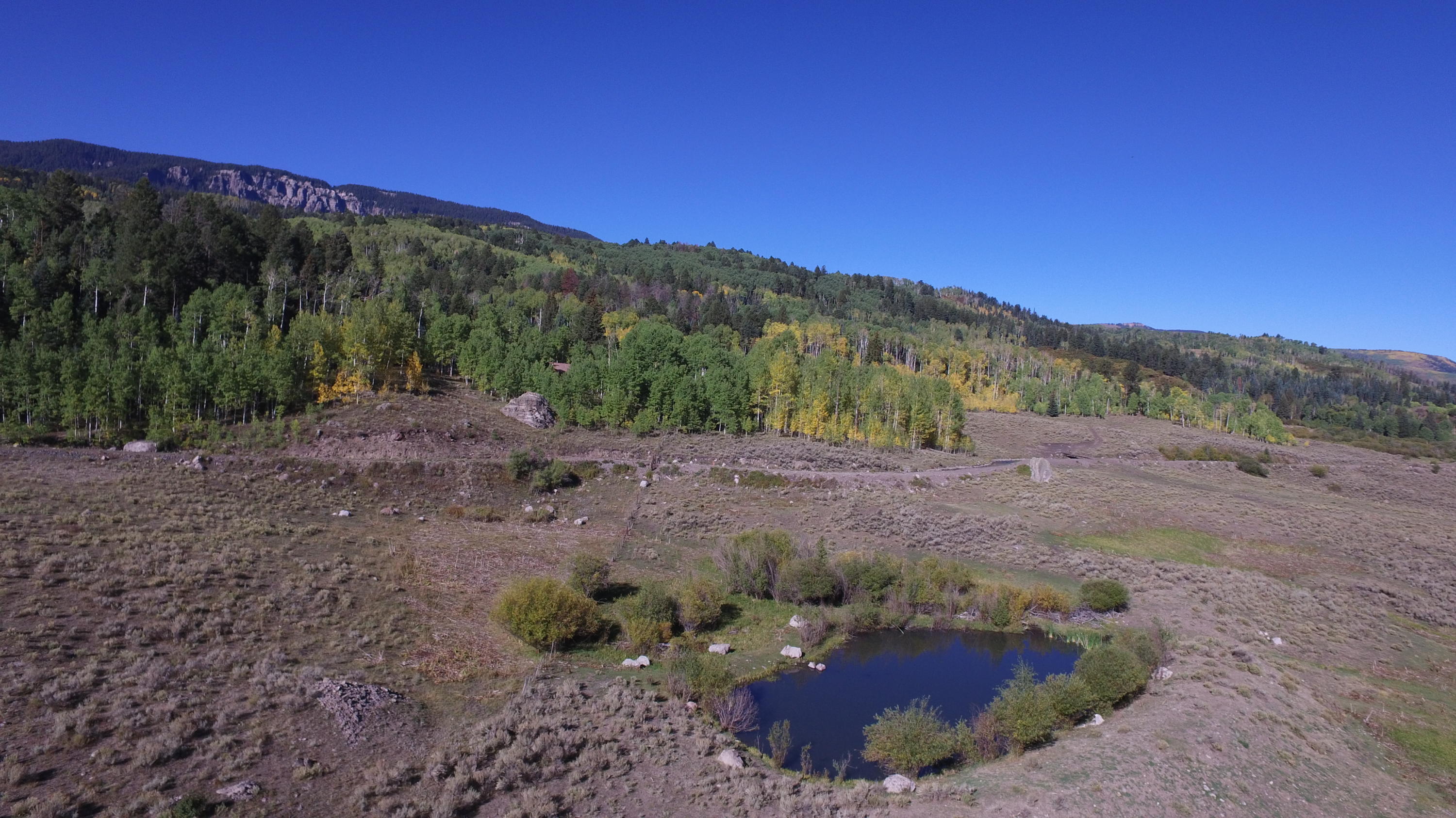 858 Tbd Co Road Montrose, CO 81403 - Photo 9 of 10 DJI_0030