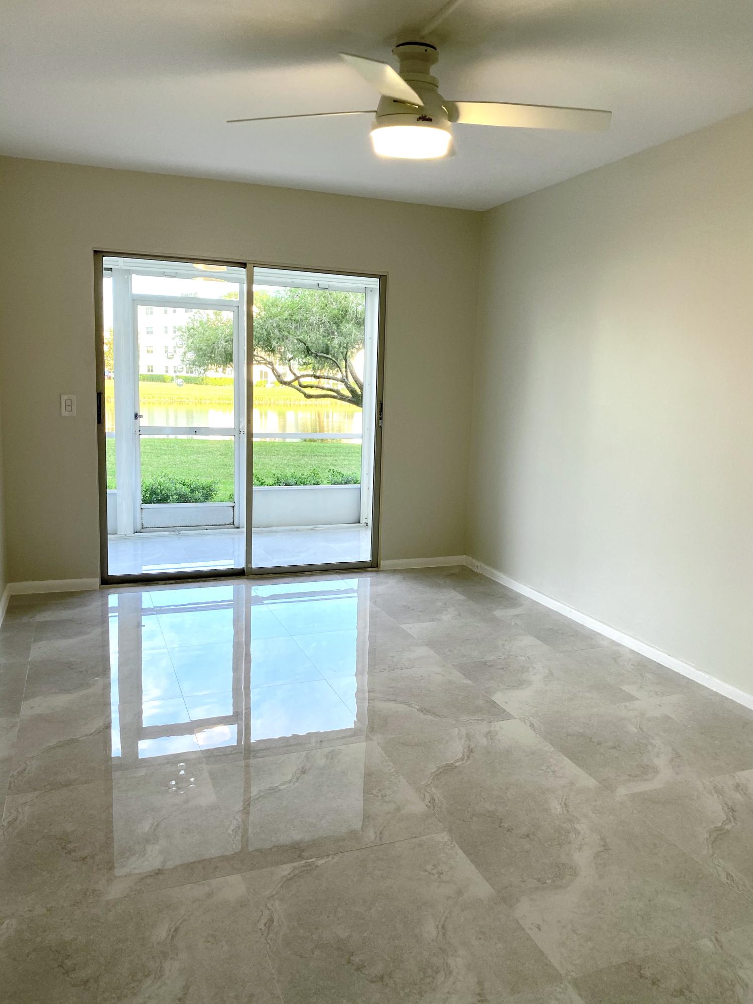 1024 Guildford East, Unit 1024 Boca Raton, FL 33434 - Photo 10 of 22 Bedroom 1