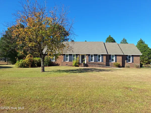 $275,900 | 2206 Jane Drive, Greenville, NC 27858