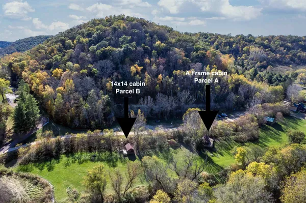 $89,999 | 855 Us Highway, Readstown, WI 54652