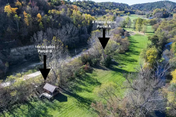 $89,999 | 855 Us Highway, Readstown, WI 54652