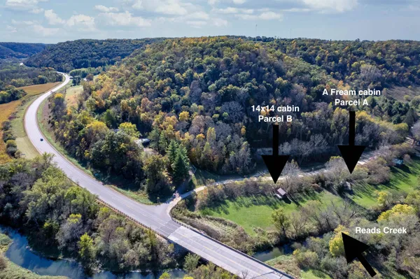 $89,999 | 855 Us Highway, Readstown, WI 54652