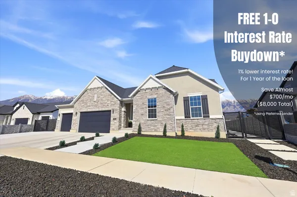 $1,249,000 | 1226 North 900 West, Orem, UT 84057