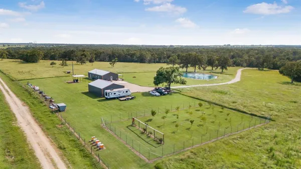$675,000 | 338 Fcr, Unit 691, Teague, TX 75860