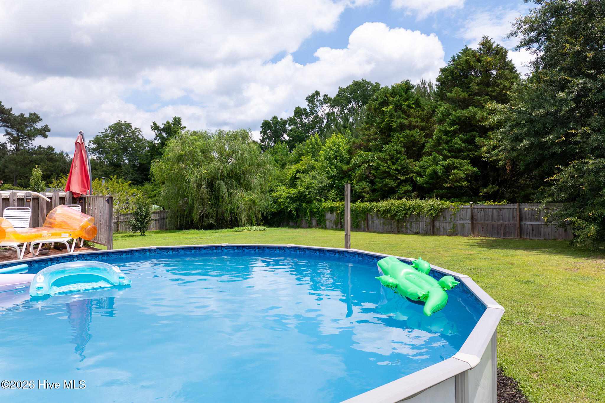 388 Comfort Road Richlands, NC 28574 - Photo 72 of 97
