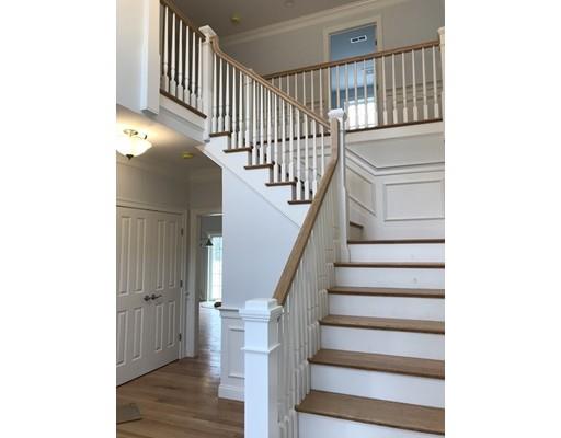 53 Wellesley Rd Extension Natick, MA 01760 - Photo 14 of 33 a view of entryway