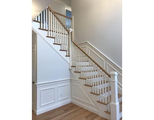 53 Wellesley Rd Extension Natick, MA 01760 - Photo 15 of 33 a view of entryway with wooden floor