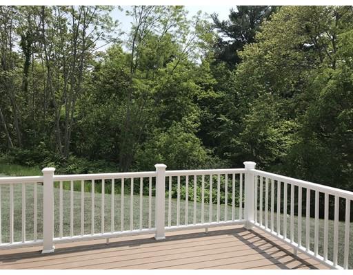 53 Wellesley Rd Extension Natick, MA 01760 - Photo 30 of 33 a view of a wooden deck