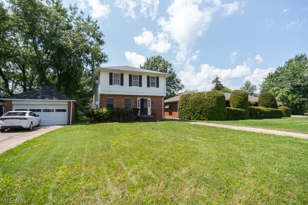 5792 Turney Road Garfield Heights, OH 44125 - Photo 3 of 35