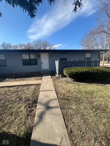 $925 | 2000 Indianapolis Road, Unit 123, Crawfordsville, IN 47933