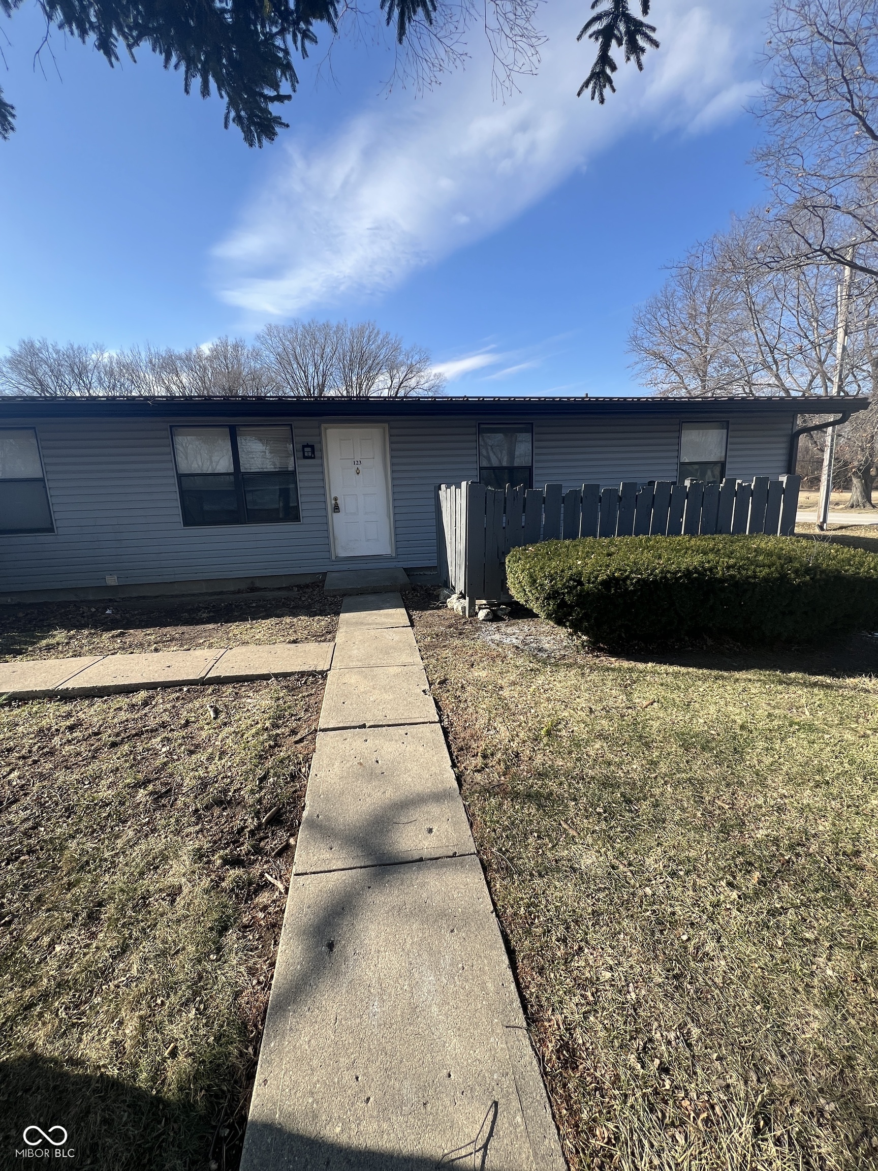 2000 Indianapolis Road, Unit 123 Crawfordsville, IN 47933 - Photo 1 of 14