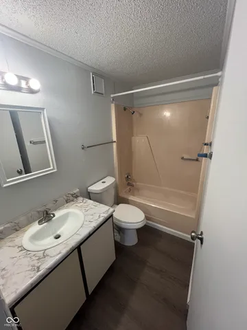 $925 | 2000 Indianapolis Road, Unit 123, Crawfordsville, IN 47933