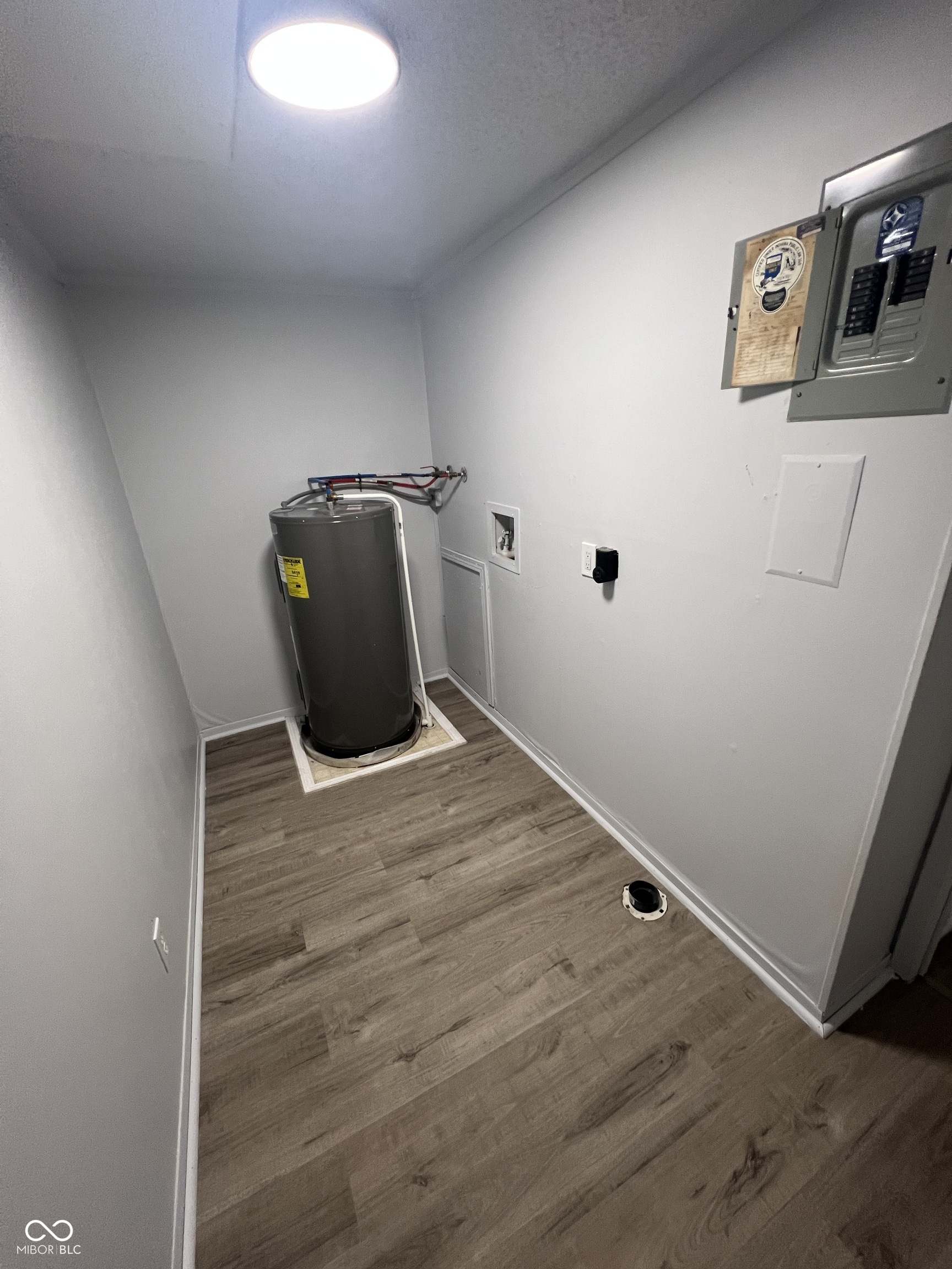 2000 Indianapolis Road, Unit 123 Crawfordsville, IN 47933 - Photo 7 of 14