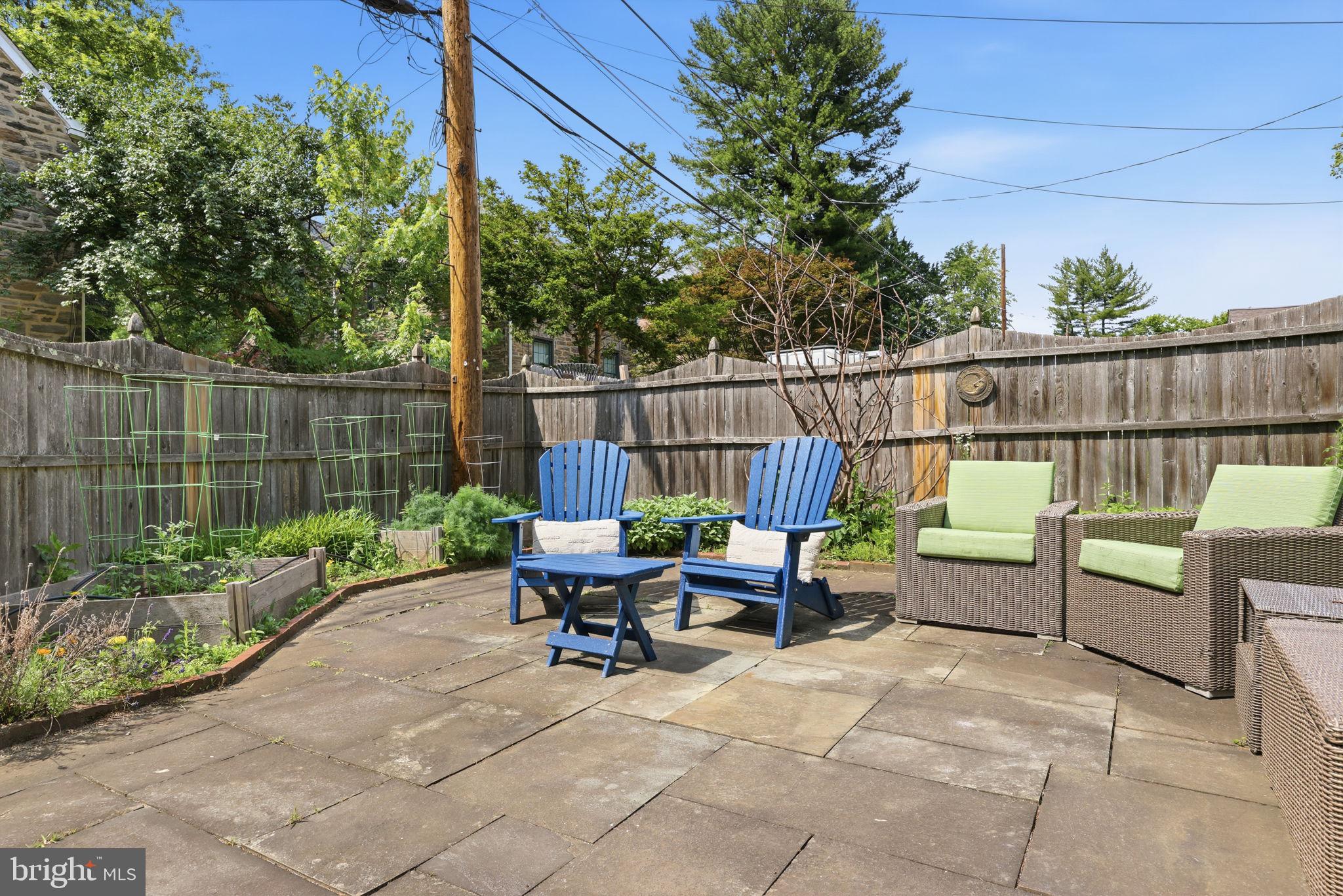 509 Roumfort Road Philadelphia, PA 19119 - Photo 75 of 82
