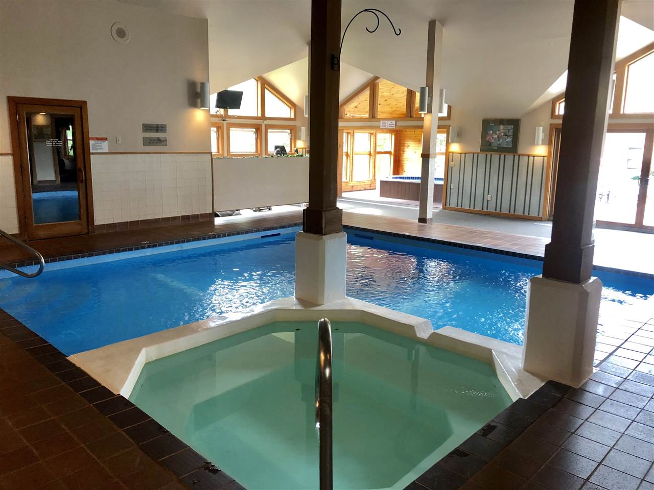 534 East Mountain Road, Unit # 35 Killington, VT 05751 - Photo 22 of 25 Gallery Image 22