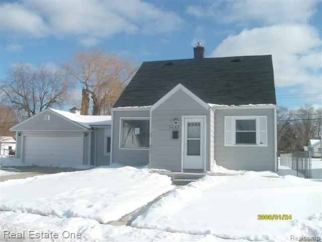 3655 Henry Street Inkster, MI 48141 - Photo 1 of 10 S7302137 (Small)