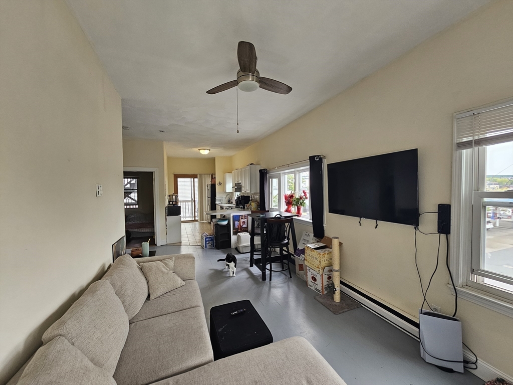 464 Meridian Street, Unit B Boston, MA 02128 - Photo 8 of 10