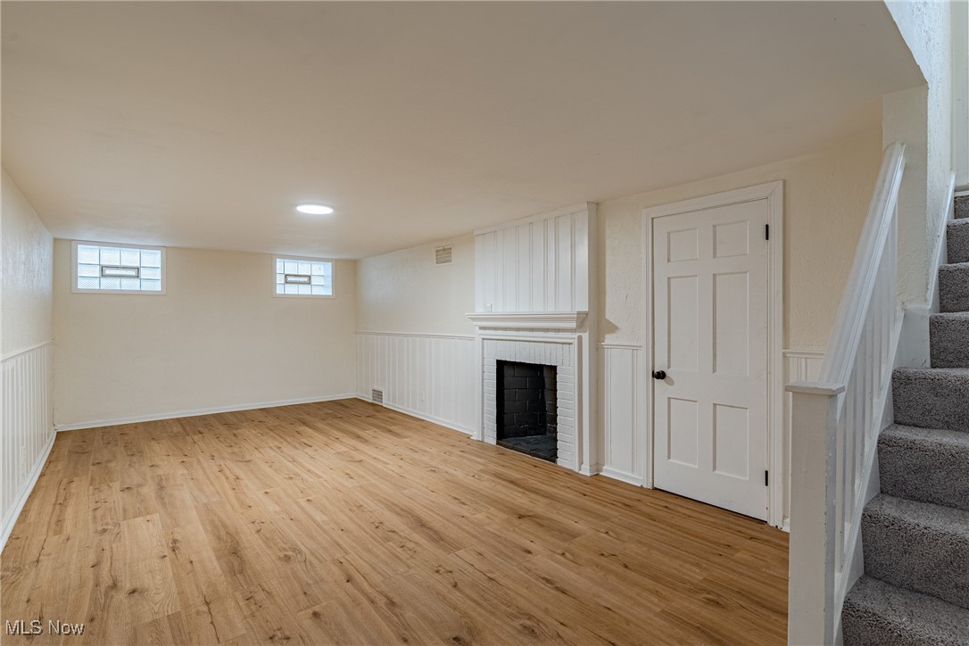 3657 Berkeley Road Cleveland Heights, OH 44118 - Photo 21 of 30