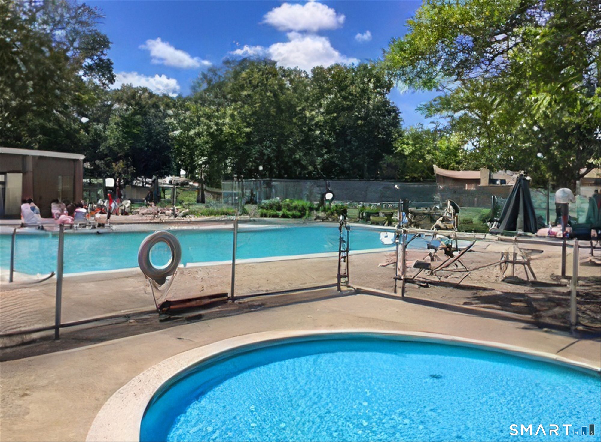 82 River Bend Road, Unit D Stratford, CT 06614 - Photo 24 of 24