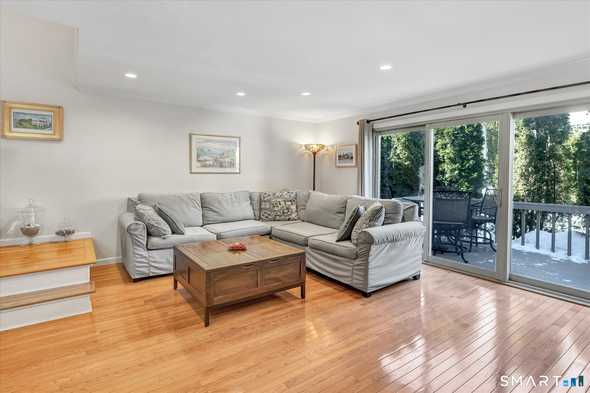 82 River Bend Road, Unit D Stratford, CT 06614 - Photo 3 of 24