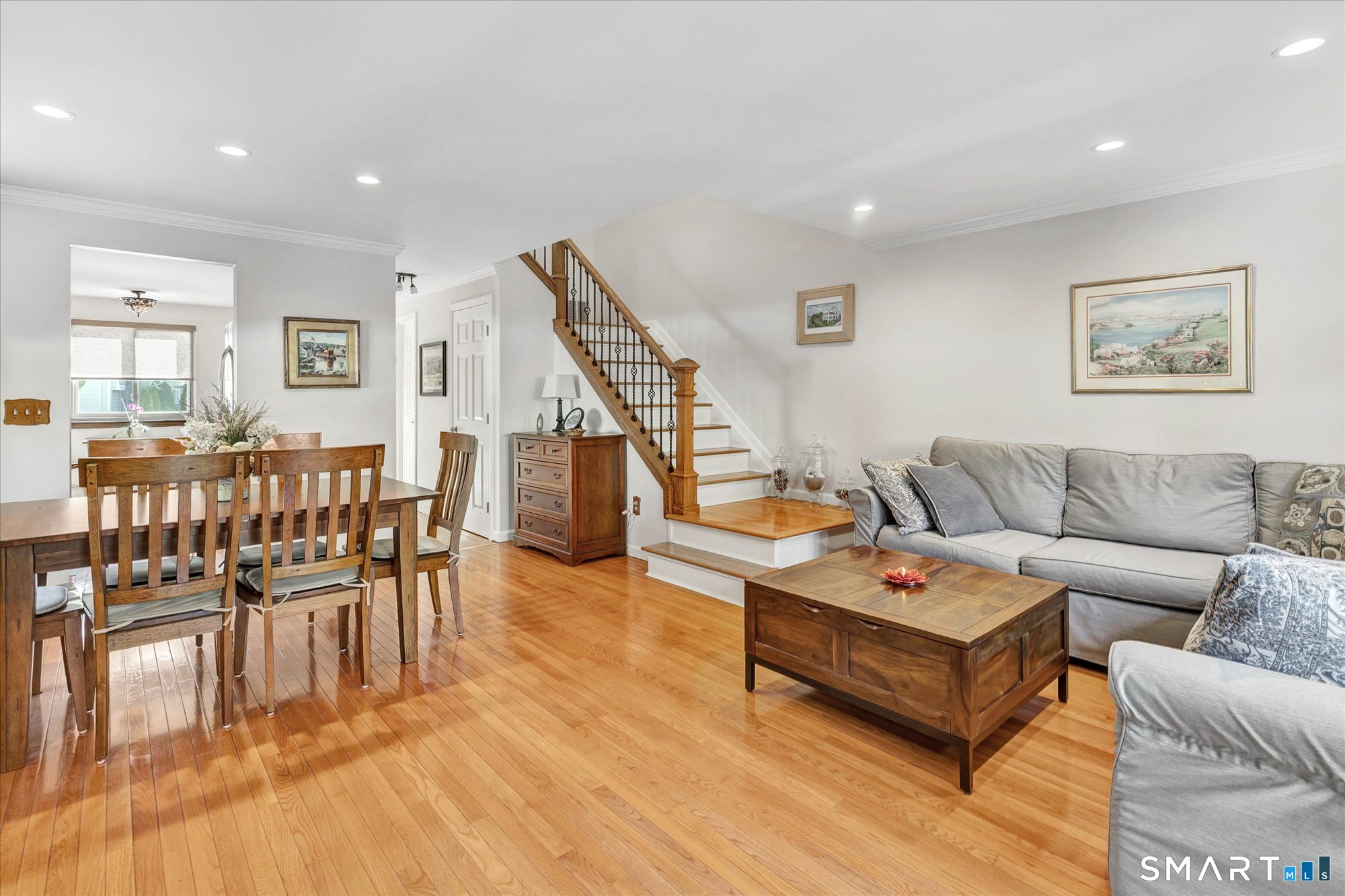 82 River Bend Road, Unit D Stratford, CT 06614 - Photo 4 of 24