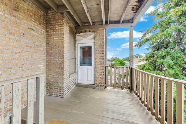 $239,900 | 4333 North Troy Street, Unit 3E, Chicago, IL 60618