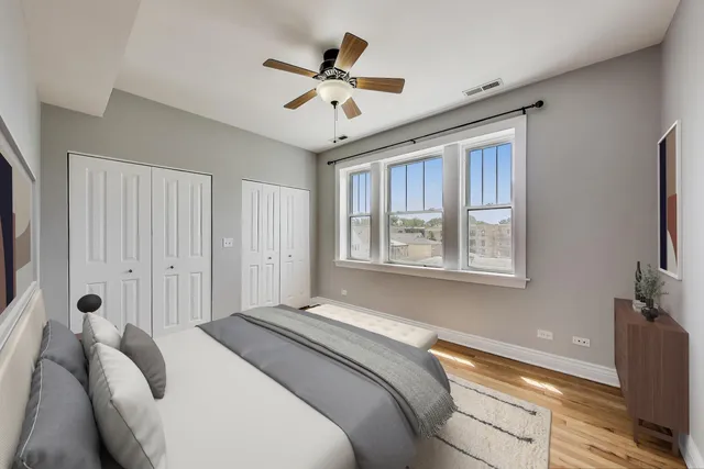 $239,900 | 4333 North Troy Street, Unit 3E, Chicago, IL 60618