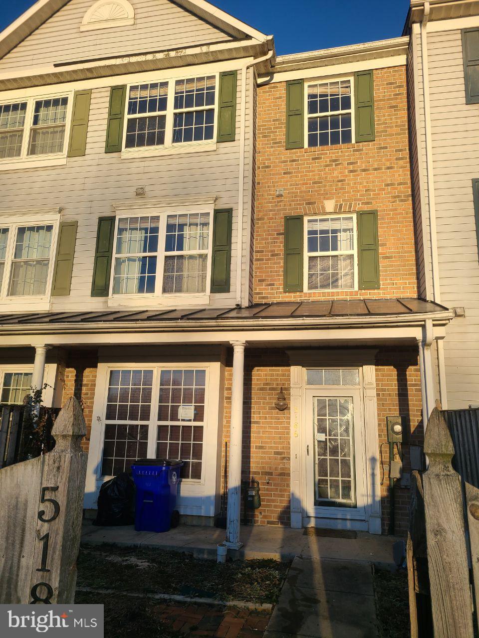 5186 Duke Court Frederick, MD 21703 - Photo 1 of 21