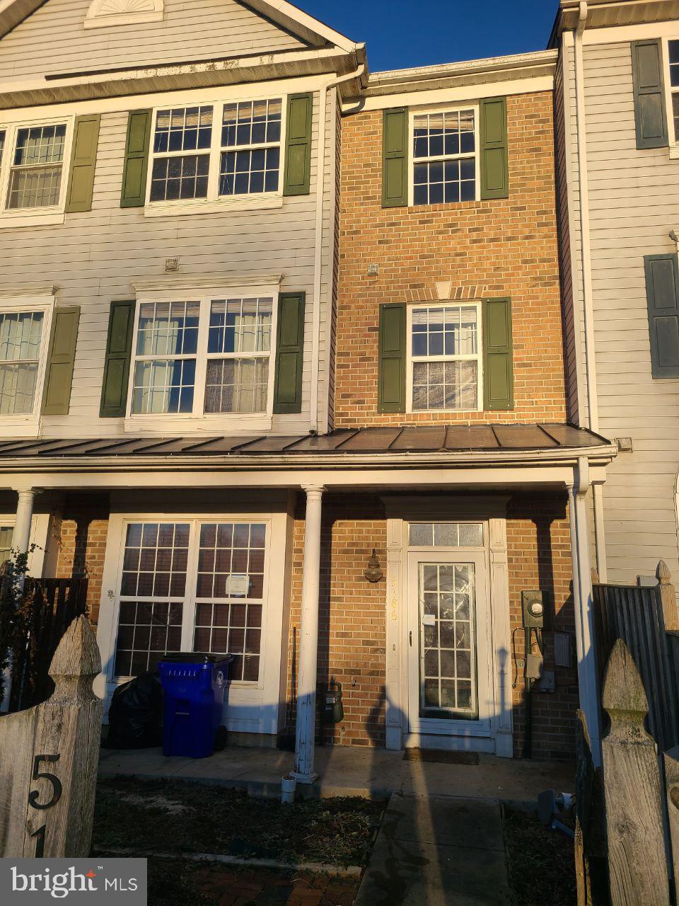 5186 Duke Court Frederick, MD 21703 - Photo 2 of 21