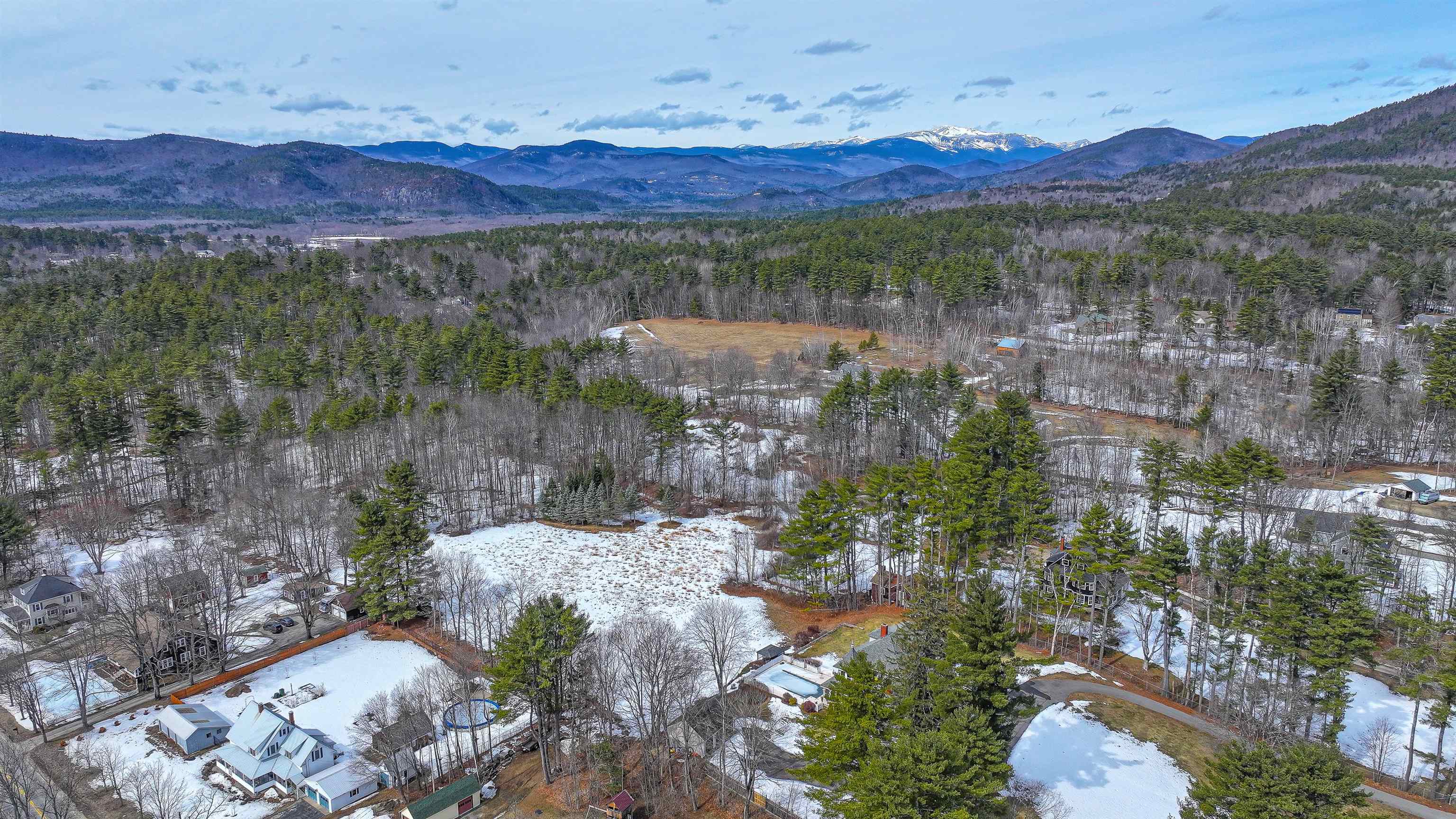 734 Kearsarge Road, Unit 3 Conway, NH 03845 - Photo 24 of 30